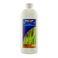 pH UP 0.5L Orange Tree